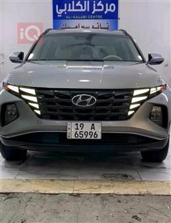 هيونداي توسان